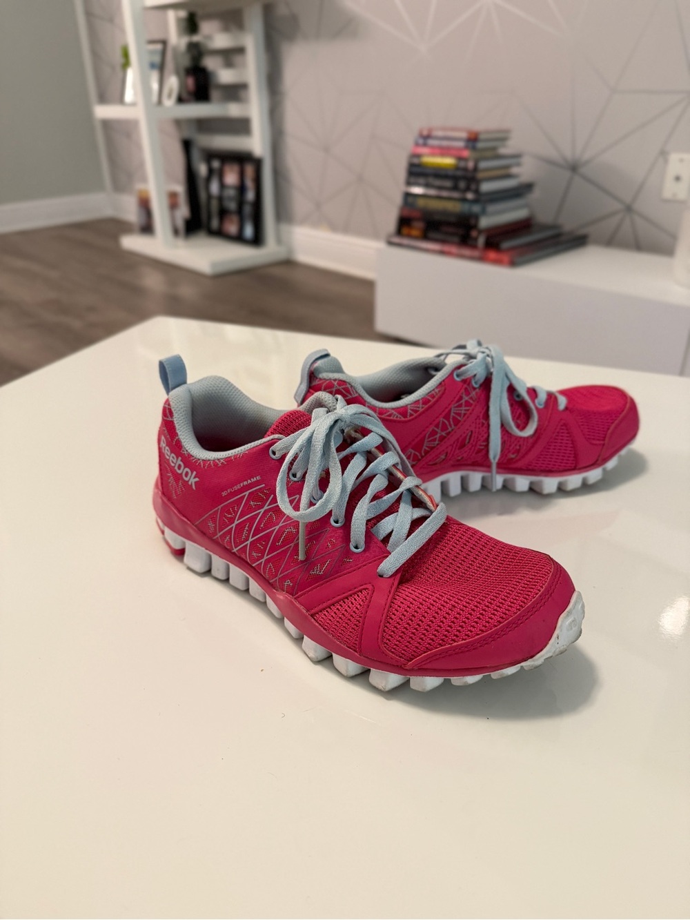 Reebok RealFlex Running Shoes